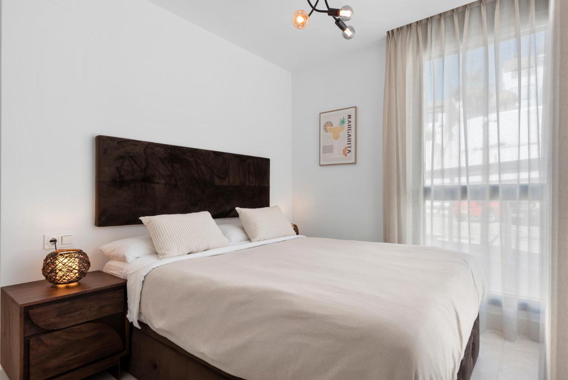 Apartamento Casa Hermano - Private Pool Penthouse