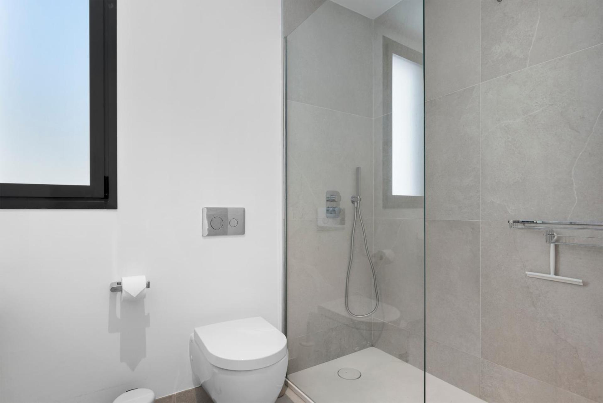 Casa Hermano - Private Pool Penthouse Apartamento *