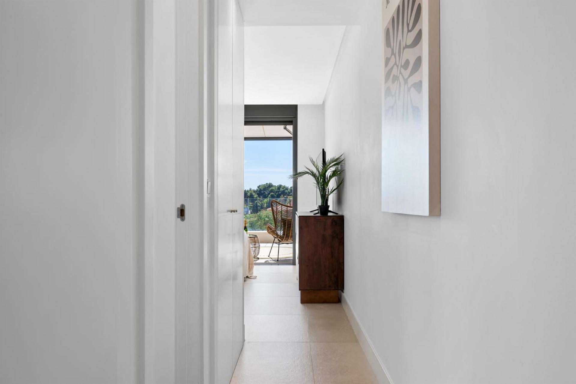 Apartamento Casa Hermano - Private Pool Penthouse *