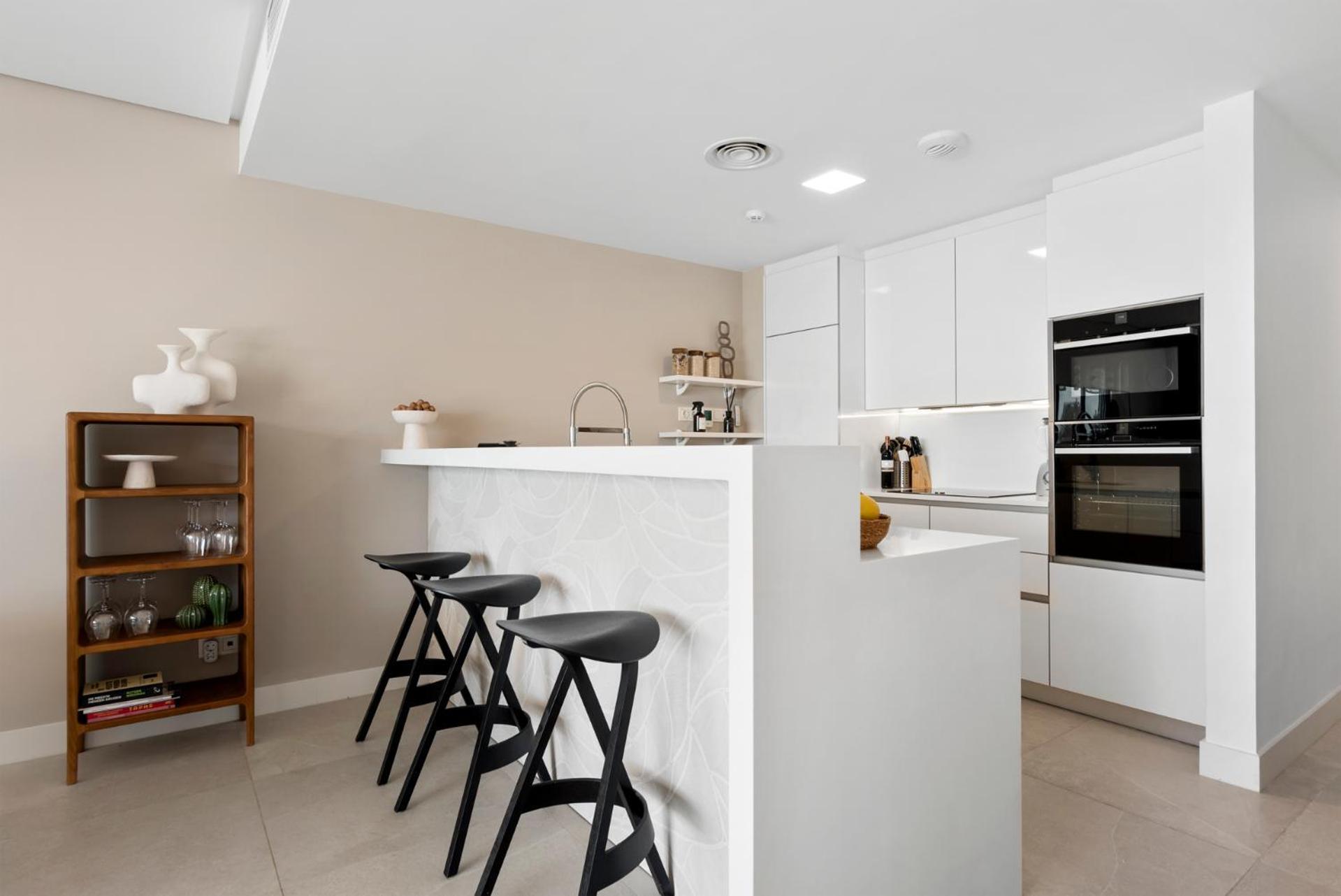 Apartamento Casa Hermano - Private Pool Penthouse