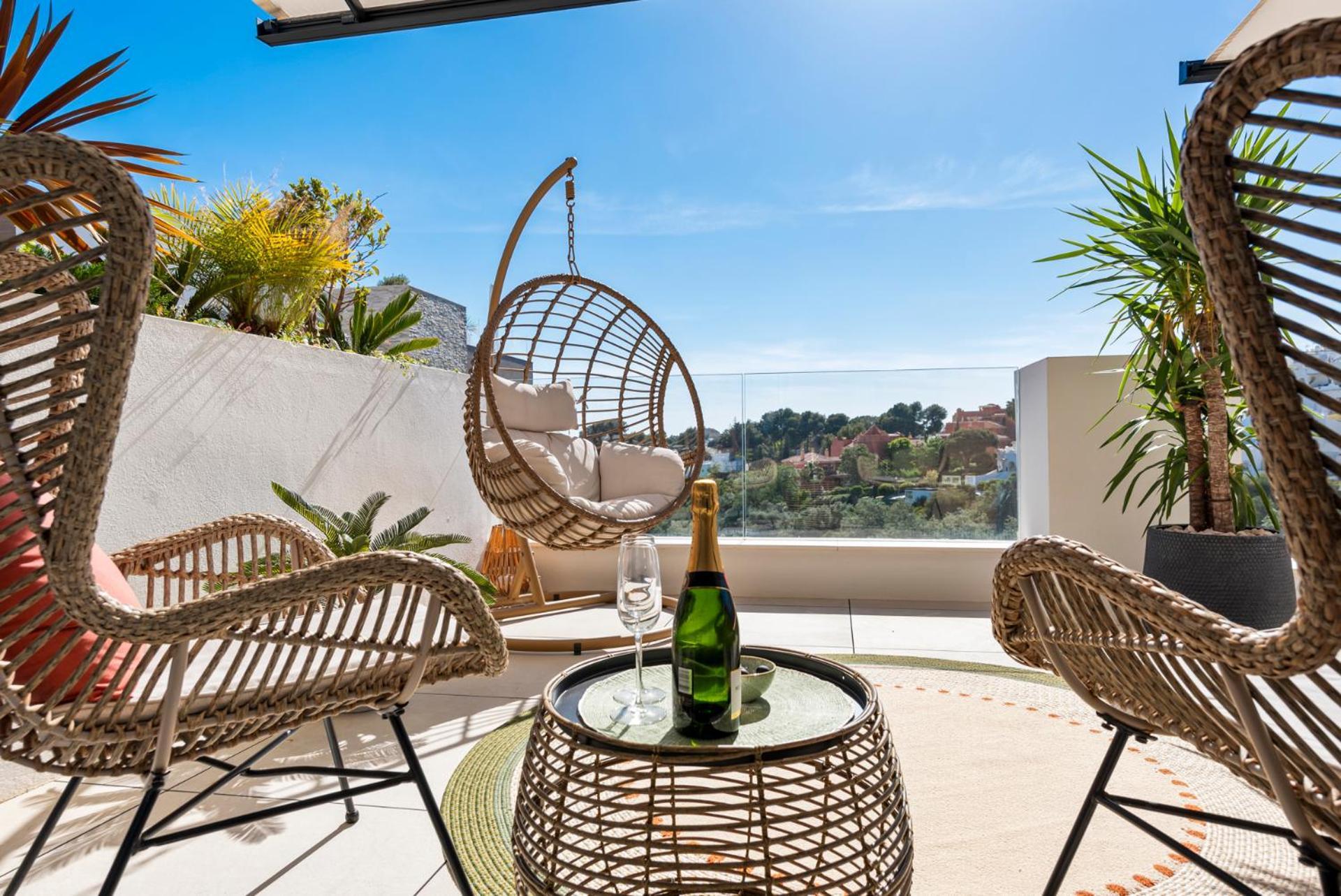 Apartamento Casa Hermano - Private Pool Penthouse *