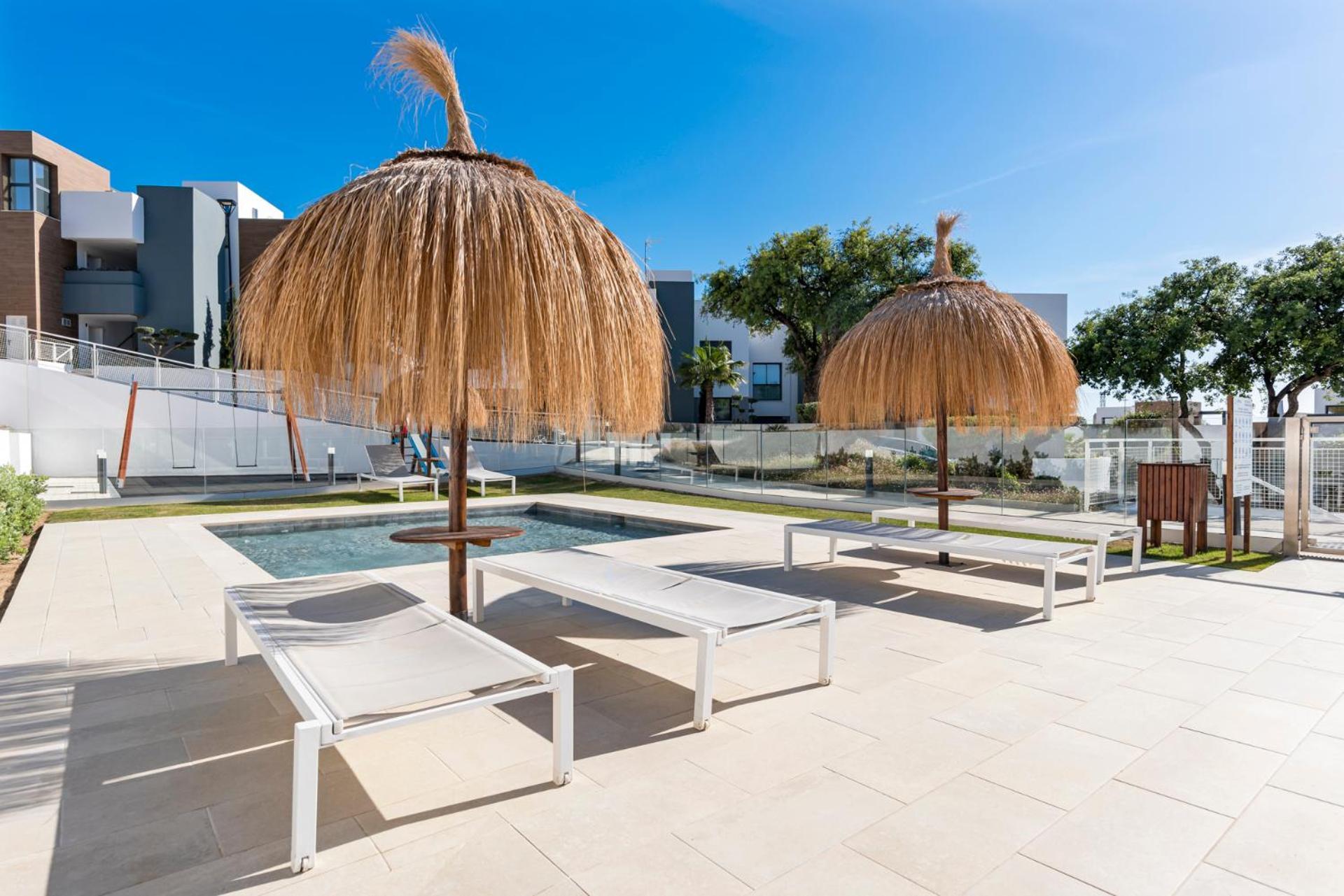 Apartamento Casa Hermano - Private Pool Penthouse Marbella